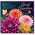 Great Grandma Birthday Card, Happy Birthday Amazing Floral Card