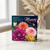 Mummy Happy Birthday Card, Amazing Birthday Card for Mum with Floral Design
