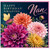 Nan Birthday Card, Happy Birthday Amazing Nan Floral Card