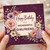 Girlfriend Birthday Card, Happy Birthday to a Wonderful Girlfriend Floral Card