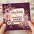 Great Grandma Birthday Card, Wonderful Floral Birthday Card