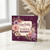 Nanny Birthday Card, To a Wonderful Nanny Floral Birthday Card