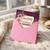 Nanny Birthday Card, To a Wonderful Nanny Floral Birthday Card