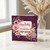 Step Sister Birthday Card, Happy Birthday to a Wonderful Step Sister Floral Card