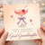 Great Granddaughter Birthday Card, Happy Birthday to a Fabulous Great Granddaughter Card