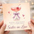 Sister - in - Law Birthday Card, Happy Birthday to a Fabulous Sister - in - Law Card