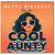 Aunty Birthday Card, Happy Birthday to a Cool Aunty Card