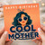 Cool Mother Birthday Card