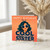 Sister Birthday Card, Cool Sister Birthday Card
