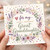 Great Granddaughter Birthday Card, Lovely Gorgeous Granddaughter Greeting Card