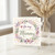 Mummy Card, For My Lovely Gorgeous Mummy Floral Greeting Card