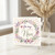 Nan Birthday Card, Lovely Gorgeous Nan Floral Greeting Card