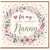Nanny Birthday Card, For My Lovely Gorgeous Nanny Card