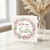 Sister Card, For My Lovely Gorgeous Sister Greeting Card