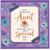 Aunt Special Day Card, To a Special Aunt Wishing You a Very Special Day Card