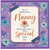 Nanny Birthday Card, To a Special Nanny Wishing You a Very Special Day Card