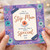 Step - Mum Special Day Card