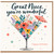 Great Niece Birthday Card, You're Wonderful Happy Birthday Card