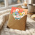 Aunty Birthday Card, Blooming Brilliant Birthday Card for Aunty