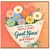 Great Niece Birthday Card, Wishing a Blooming Brilliant The Best Birthday Ever Floral Card
