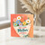 Mother Birthday Card, Wishing a Blooming Brilliant Mother the Best Birthday Ever Card