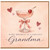 Grandma Birthday Card, Happy Birthday to a Fabulous Grandma Card