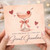 Great Grandma Birthday Card, Happy Birthday to a Fabulous Great Grandma Card