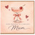 Mum Birthday Card, Happy Birthday to a Fabulous Mum Card