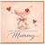 Mummy Birthday Card, Happy Birthday to a Fabulous Mummy Card