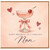 Nan Birthday Card, Happy Birthday to a Fabulous Nan