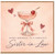 Sister - in - Law Birthday Card, Happy Birthday to a Fabulous Sister - in - Law
