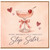 Step Sister Birthday Card, Happy Birthday to a Fabulous Step Sister Card