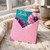 Auntie Happy Birthday Card, Floral Birthday Card for Aunty