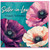 Sister - in - Law Happy Birthday Card, Floral Birthday Card