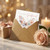 Girlfriend Birthday Card, Floral Butterfly Happy Birthday Card
