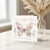 Great Niece Birthday Card, Floral Butterfly Happy Birthday Card