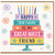 Great Niece Birthday Card, Happy Birthday To My Great Niece Great Niece Card