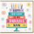 Nan Birthday Card, Happy Birthday To My Fabulous Nan Card