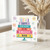 Nan Birthday Card, Happy Birthday To My Fabulous Nan Card