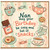 Nan Birthday Card, Cosy and Full of Snacks Birthday Card