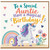 Auntie Birthday Card, Have a Magical Birthday Unicorn Card