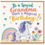 Grandma Birthday Card, Magical Unicorn Design