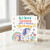 Granny Birthday Card, Magical Unicorn Birthday Card for Granny
