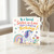 Sister - in - Law Birthday Card, To a Special Sister - in - Law Have a Magical Birthday