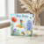 Great Niece Birthday Card, Happy Birthday Fairy Floral Card