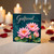 Girlfriend Happy Birthday Card