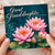 Great Granddaughter Birthday Card, Happy Birthday Floral Card