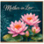 Mother - in - Law Birthday Card, Pink Lotus Flower Happy Birthday Card