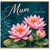 Mum Happy Birthday Card