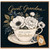 Great Grandma Birthday Card, Have a Lovely Birthday Floral Teacup Card